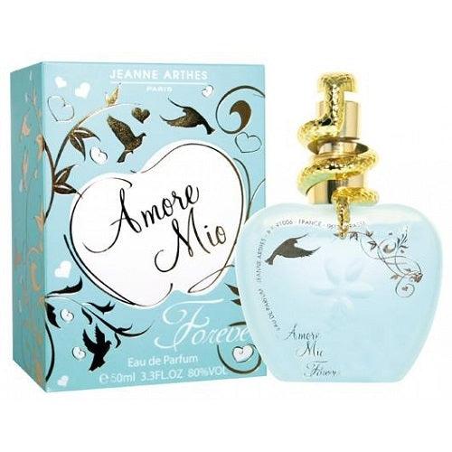 Jeanne Arthes Amore Mio Forever EDP Perfume For Women 100ml - Thescentsstore